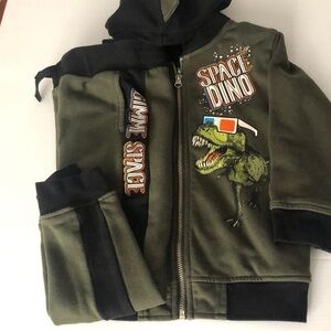 Member’s Mark Boys EverydayOutfits Size4